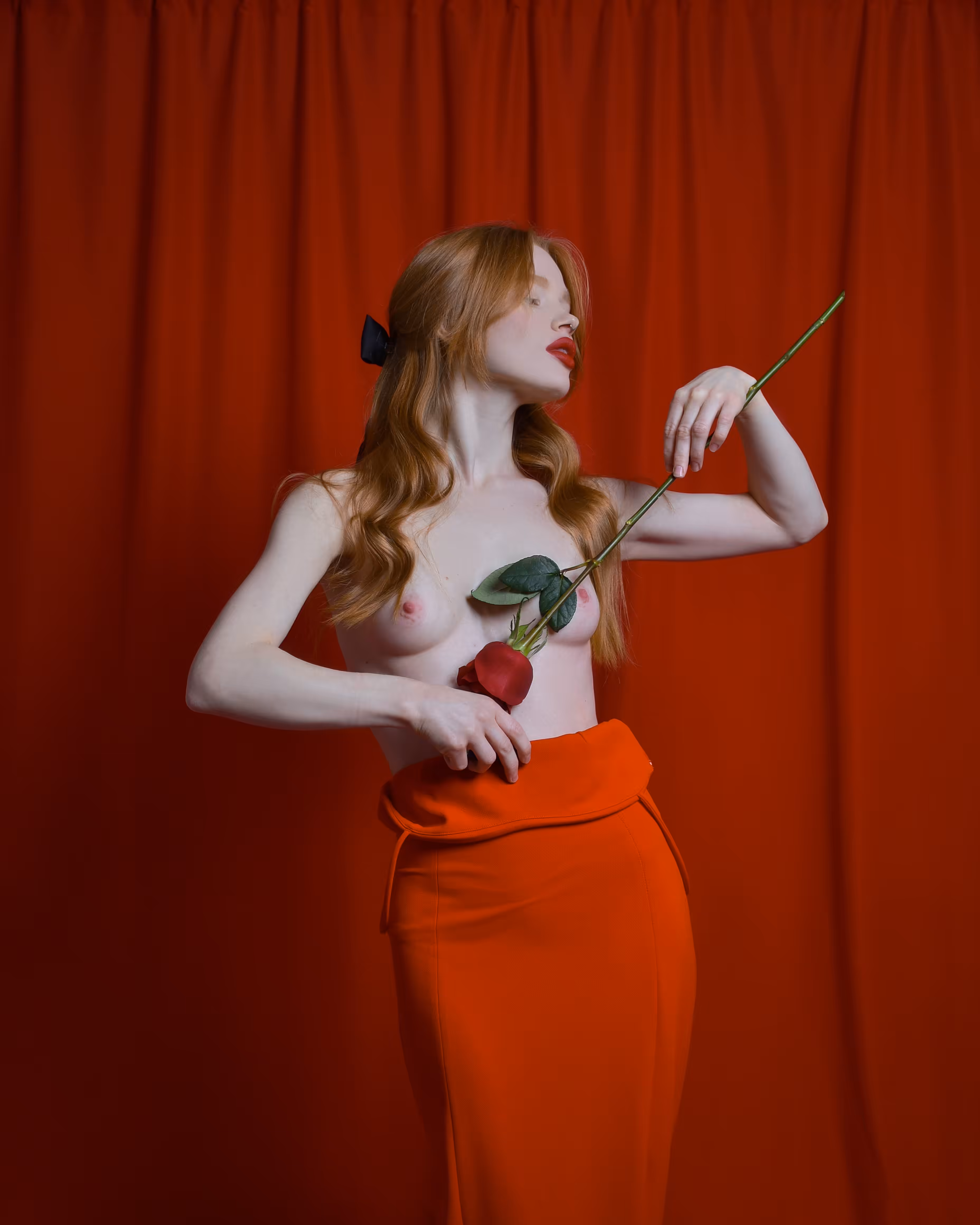 The Silent Language of Passion