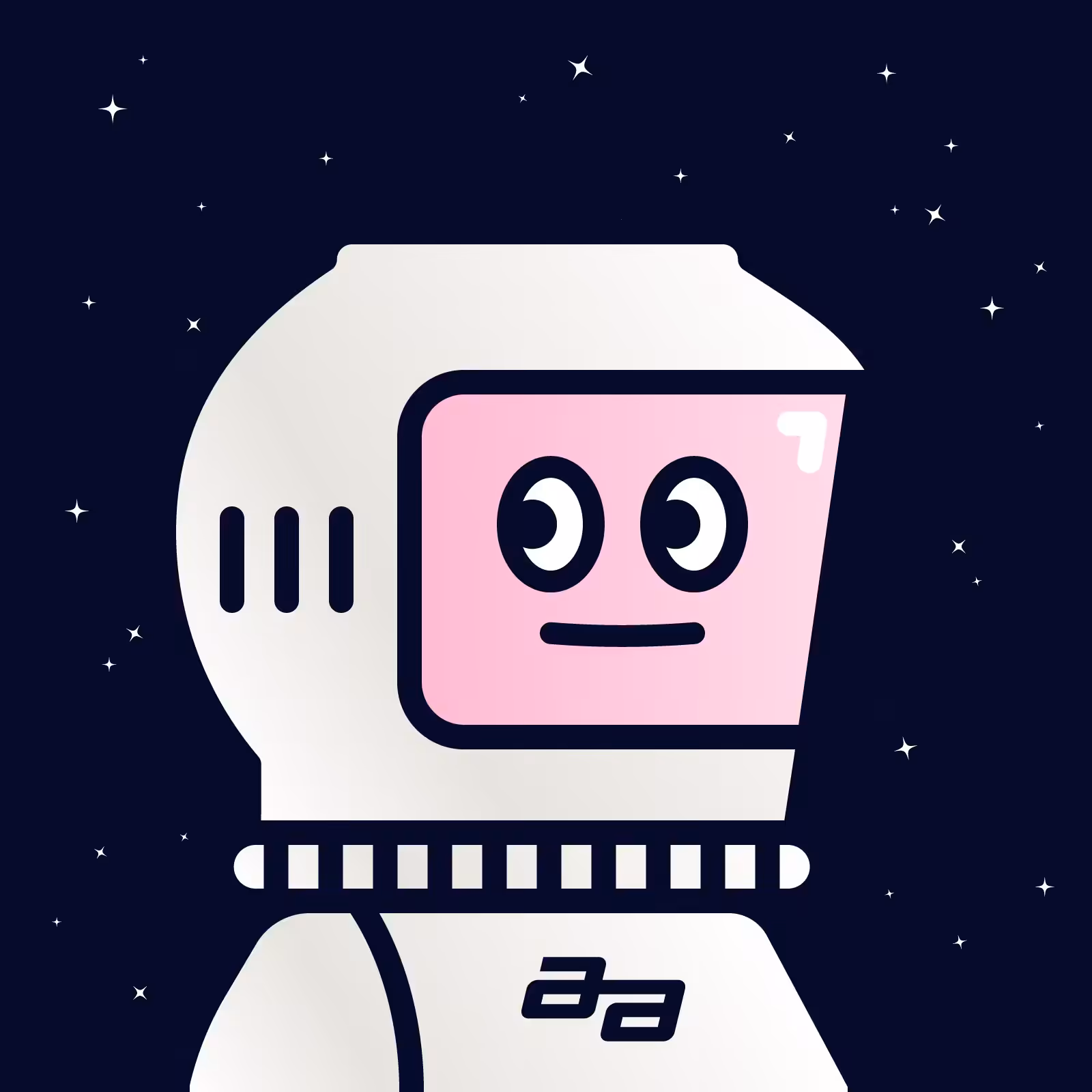 Awkward Astronauts #7160