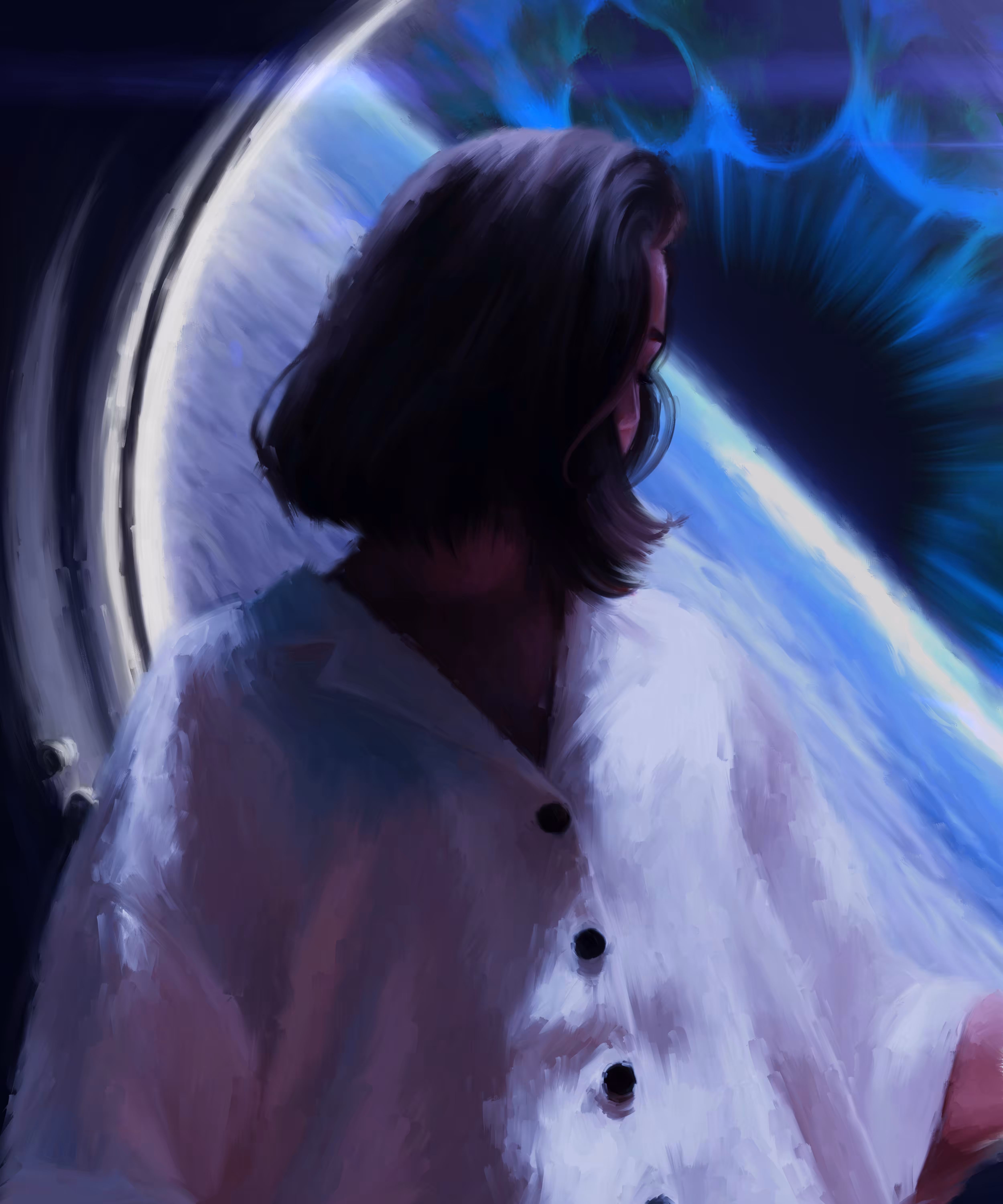 Escape from Yourself
