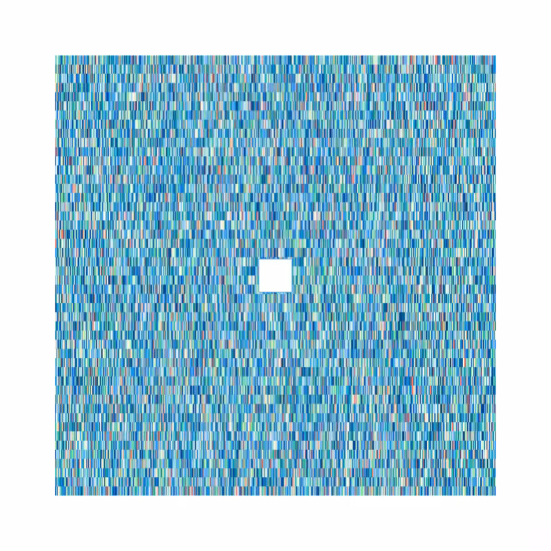The Glitch #124