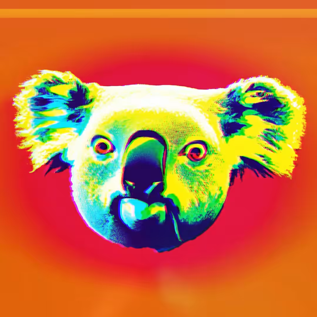 KOALA - SA#027