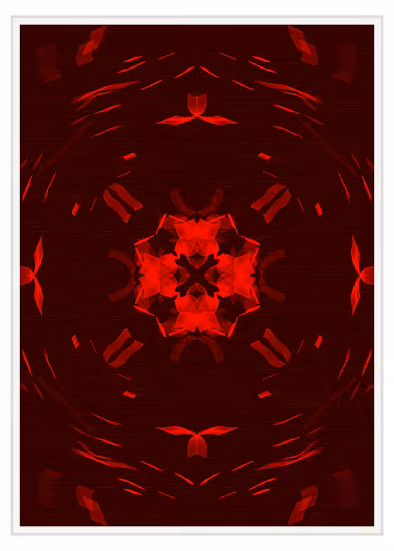 Chaos Machine Part 1 #32