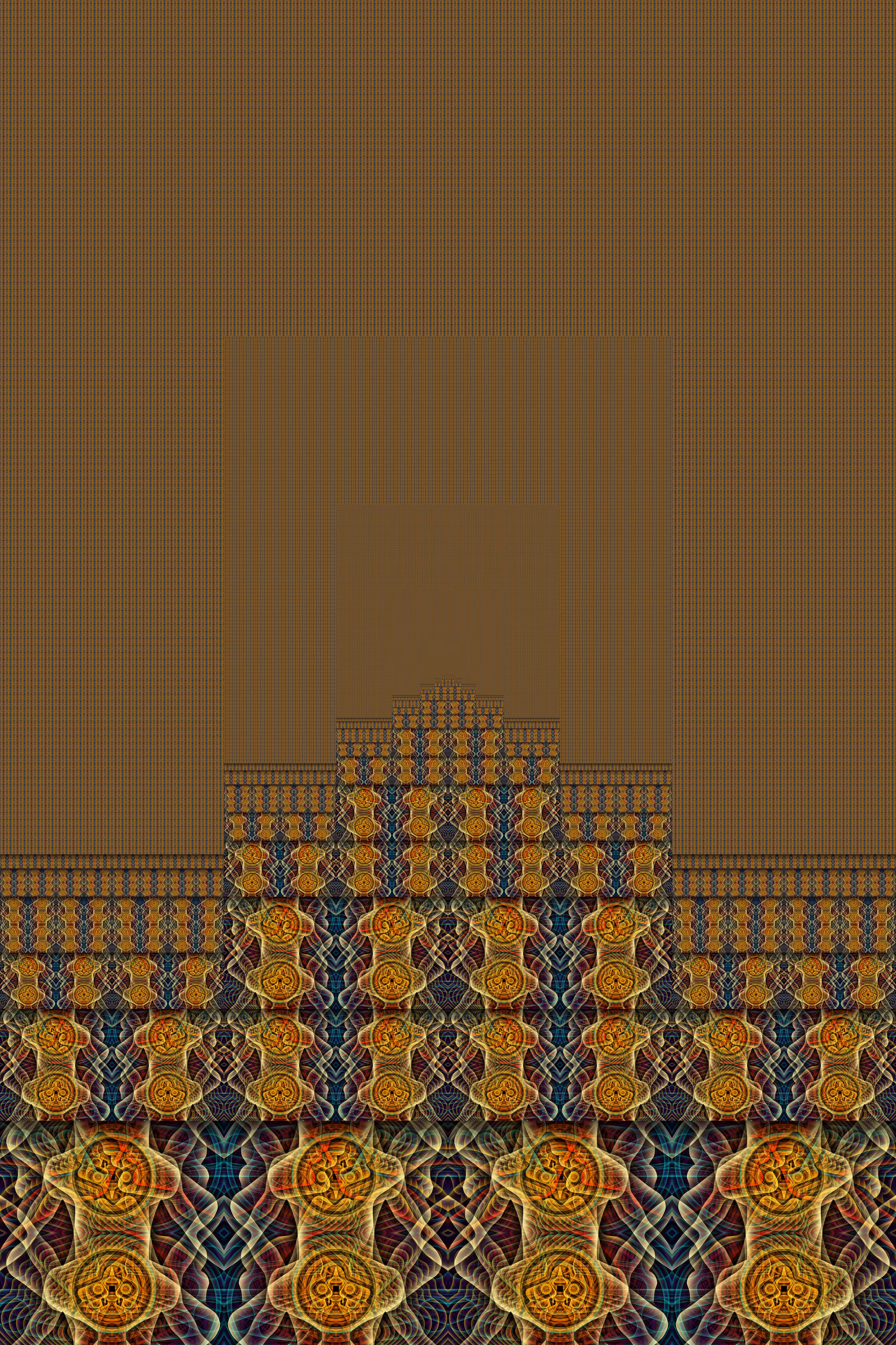 Time Weave