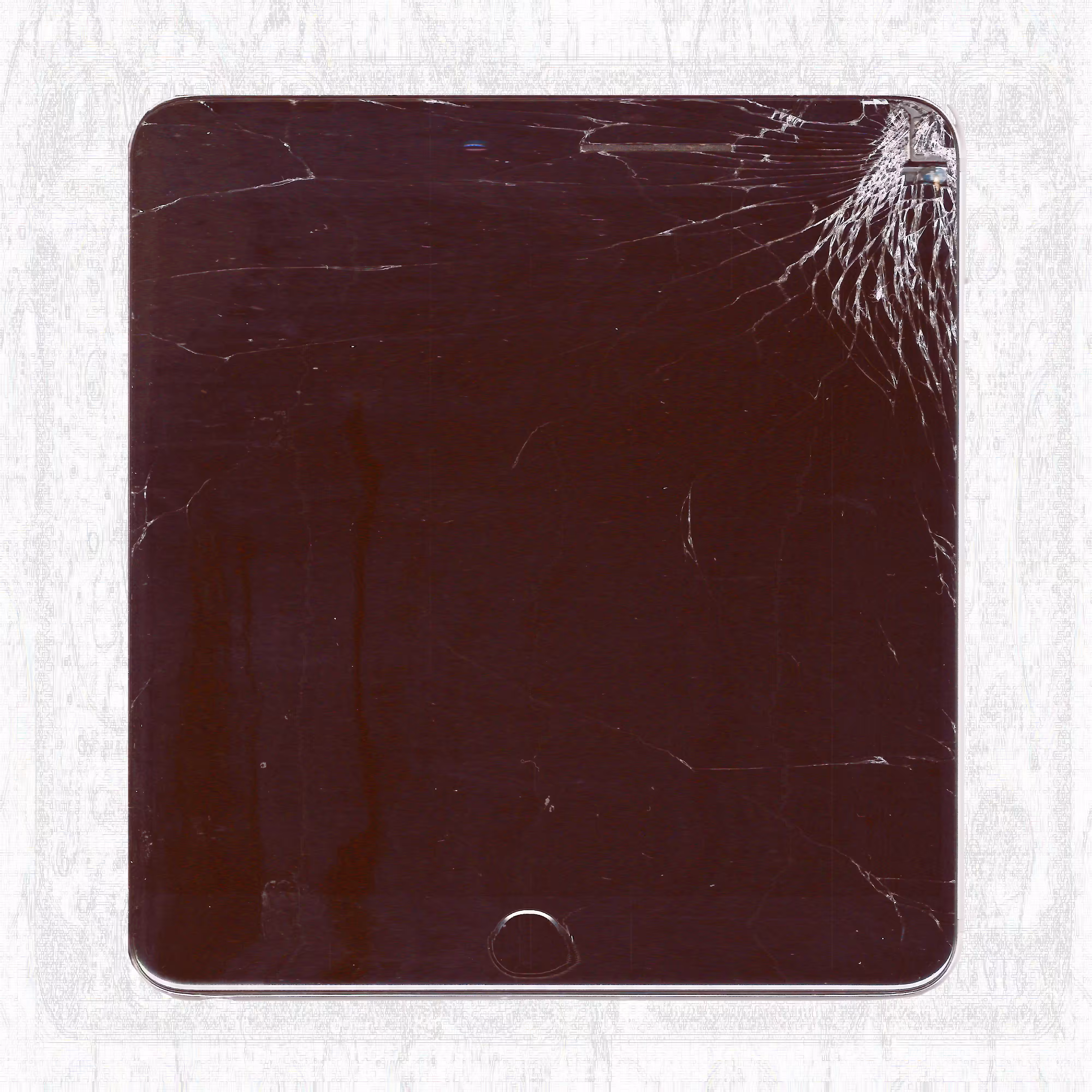 black square