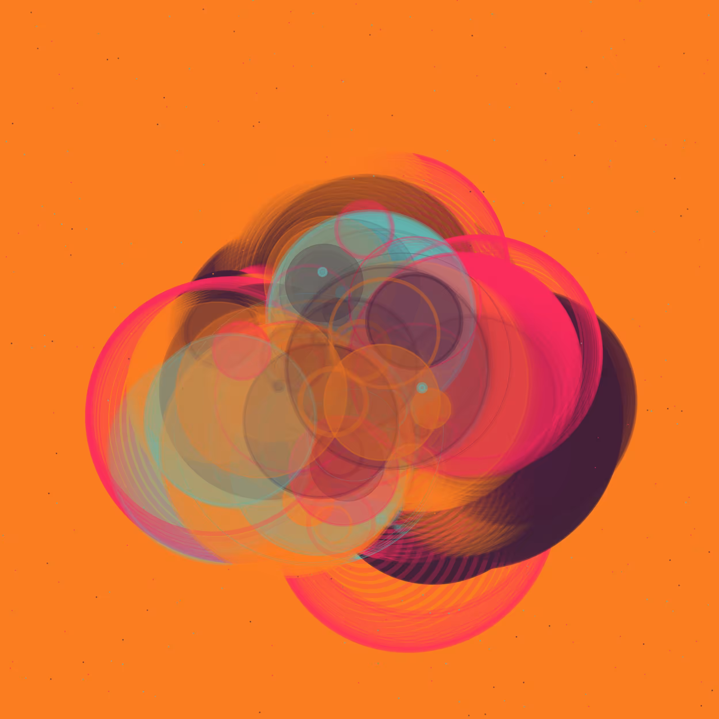 PLANETS #19