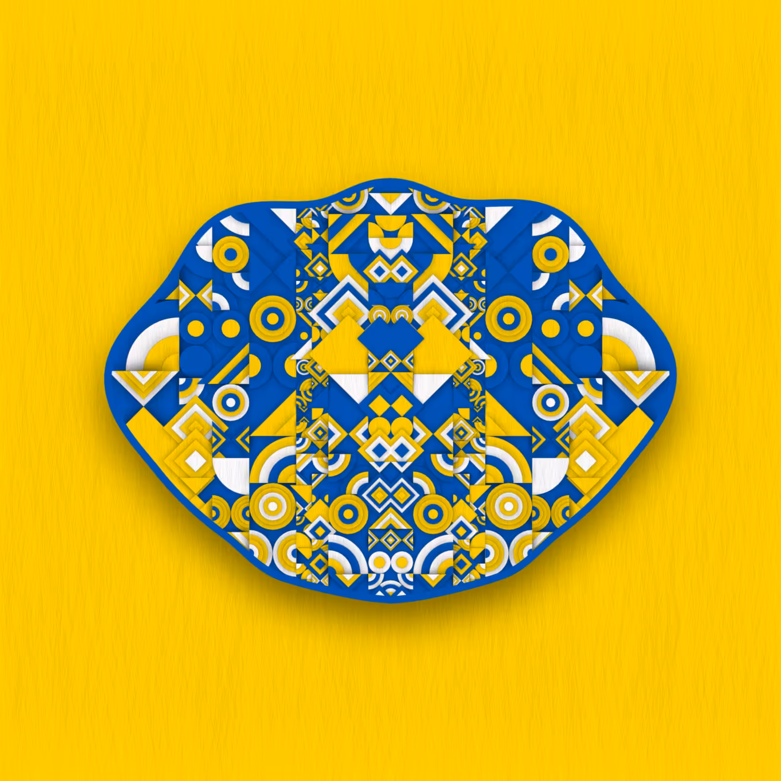 Generativemasks Ukraine Edition #3960