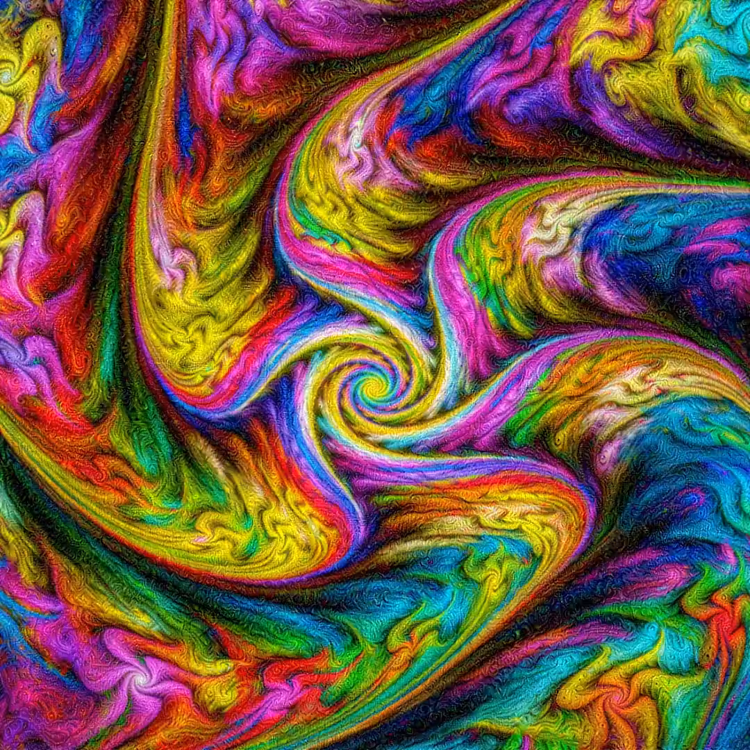 Hypnotize Blob 