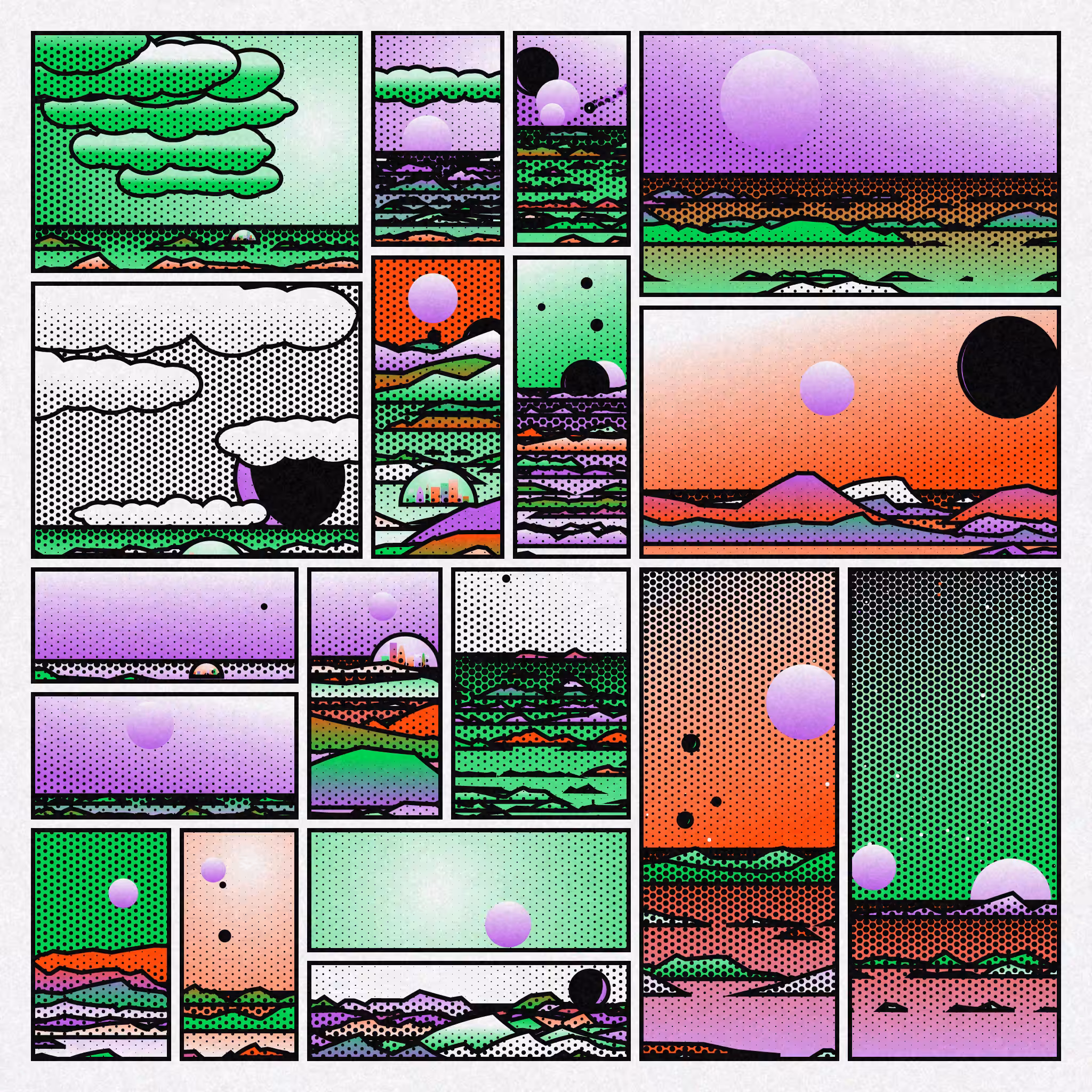Astronomic Comics #411