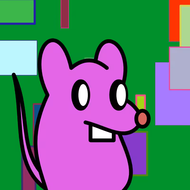 RNDMRATS #65