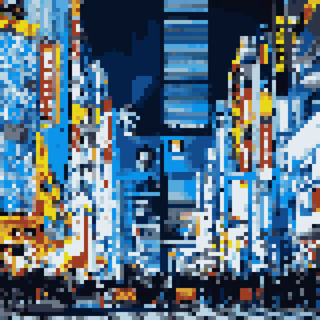 lo-fi 085