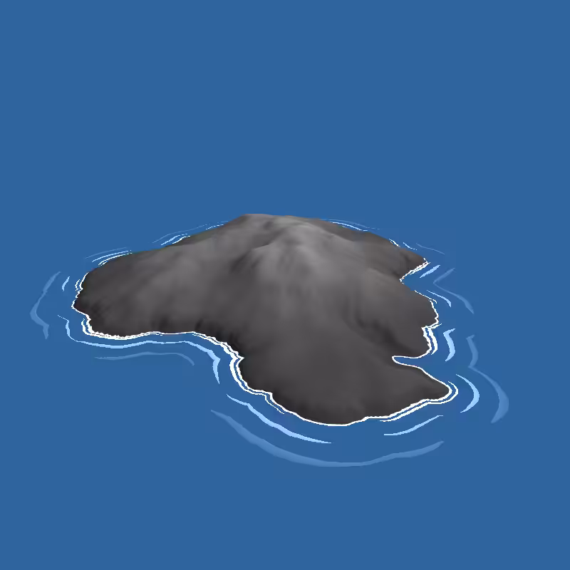 Archipelago #12
