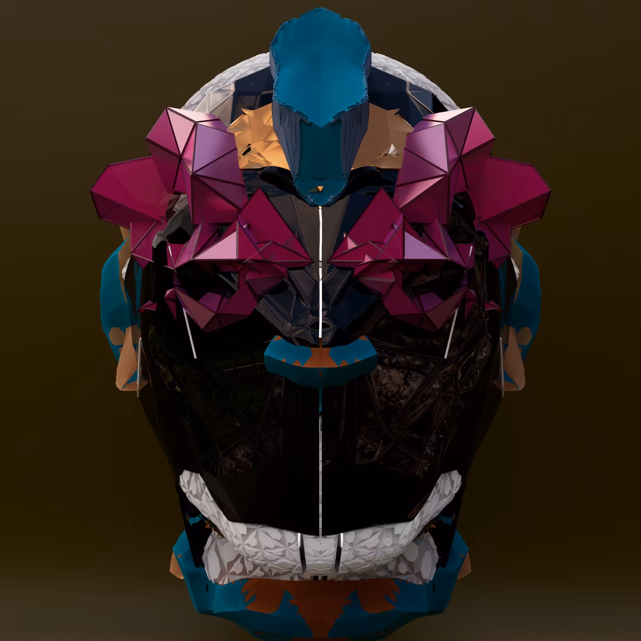 Mask1 #86/300