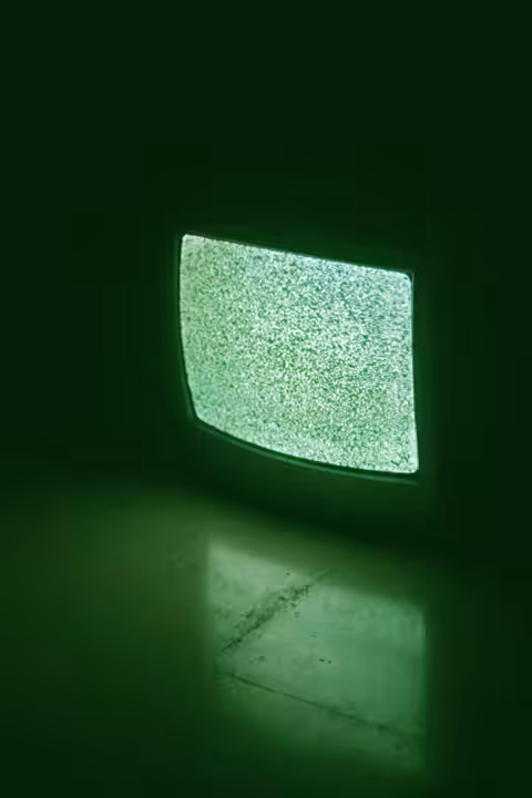 Noise exploration #3