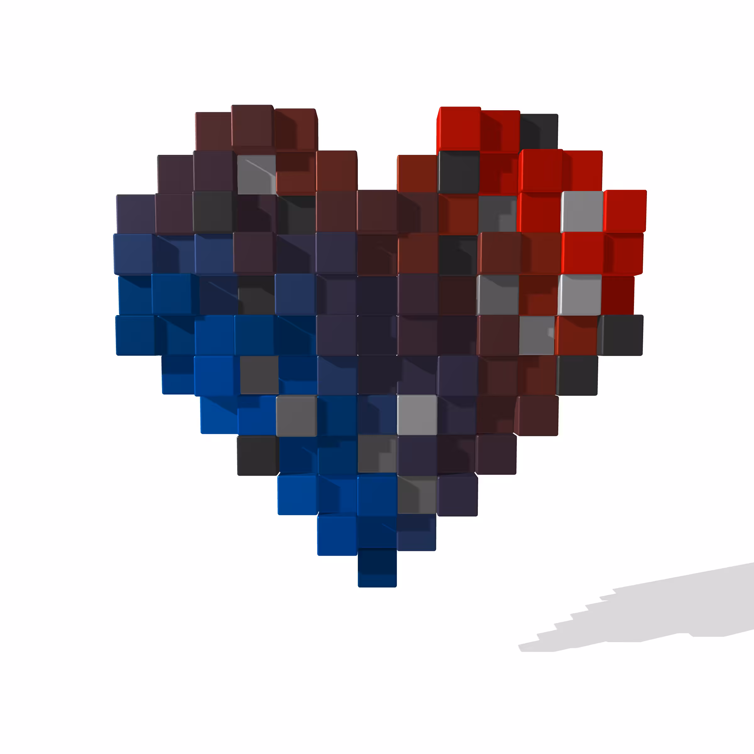 heart + craft #112