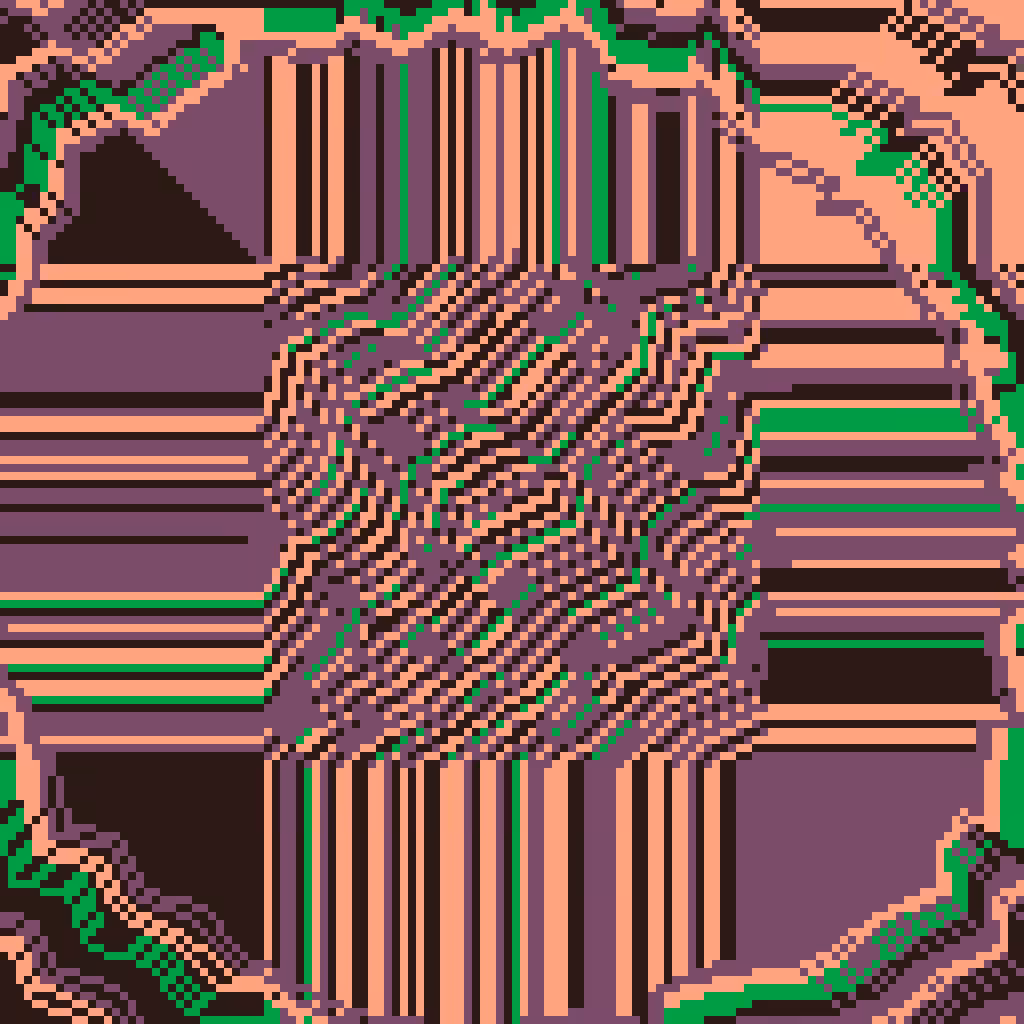 bonbon topology #26