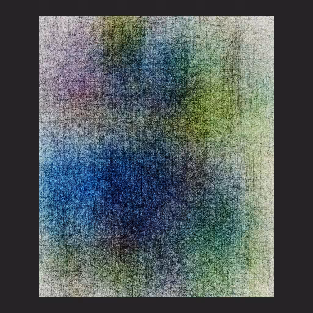 A Canvas #51