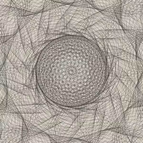 MATH ART 3 #8