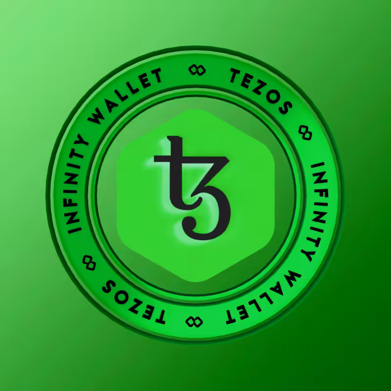 Tezos x Infinity Wallet #239