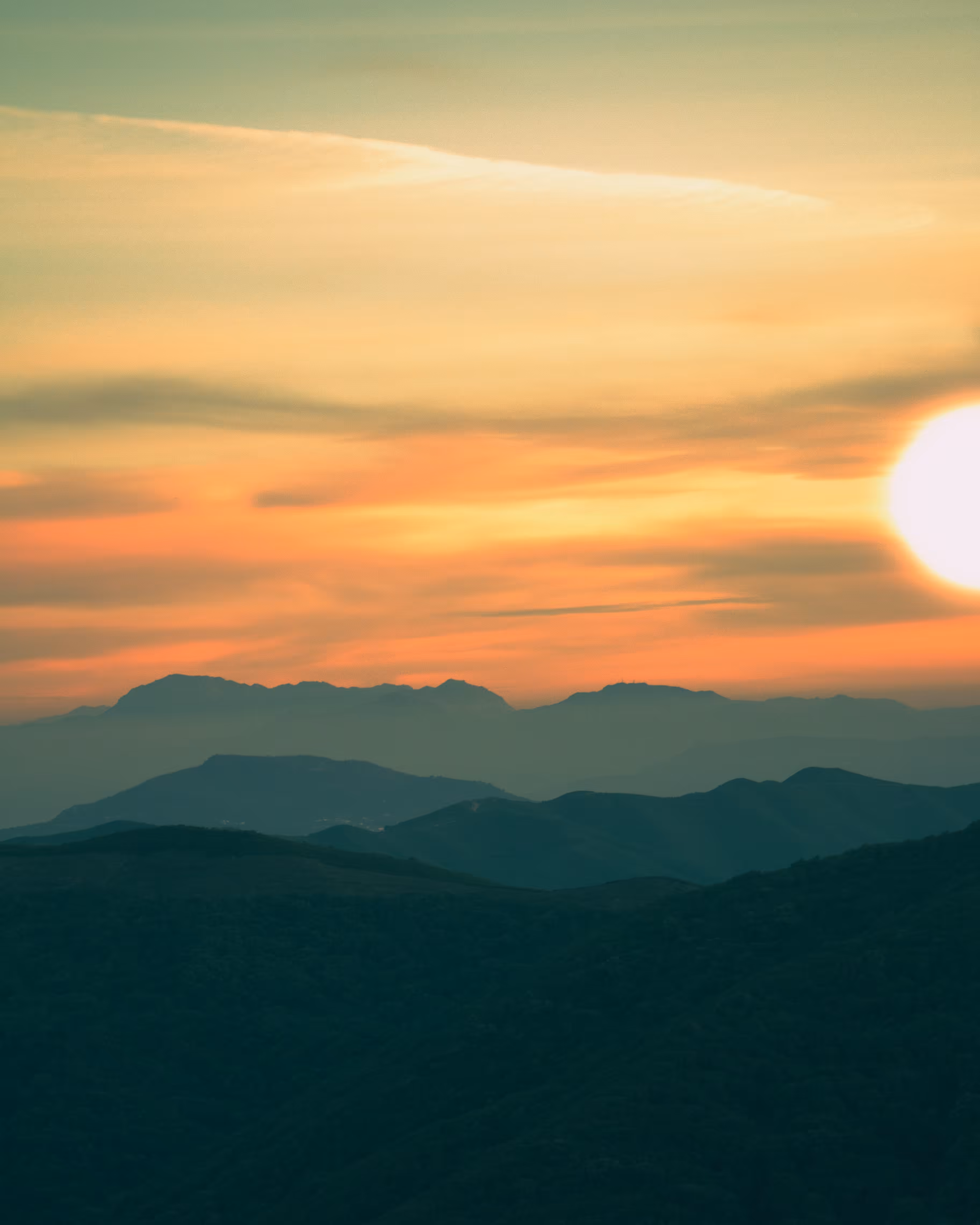The Northern Moroccan Mountains 03