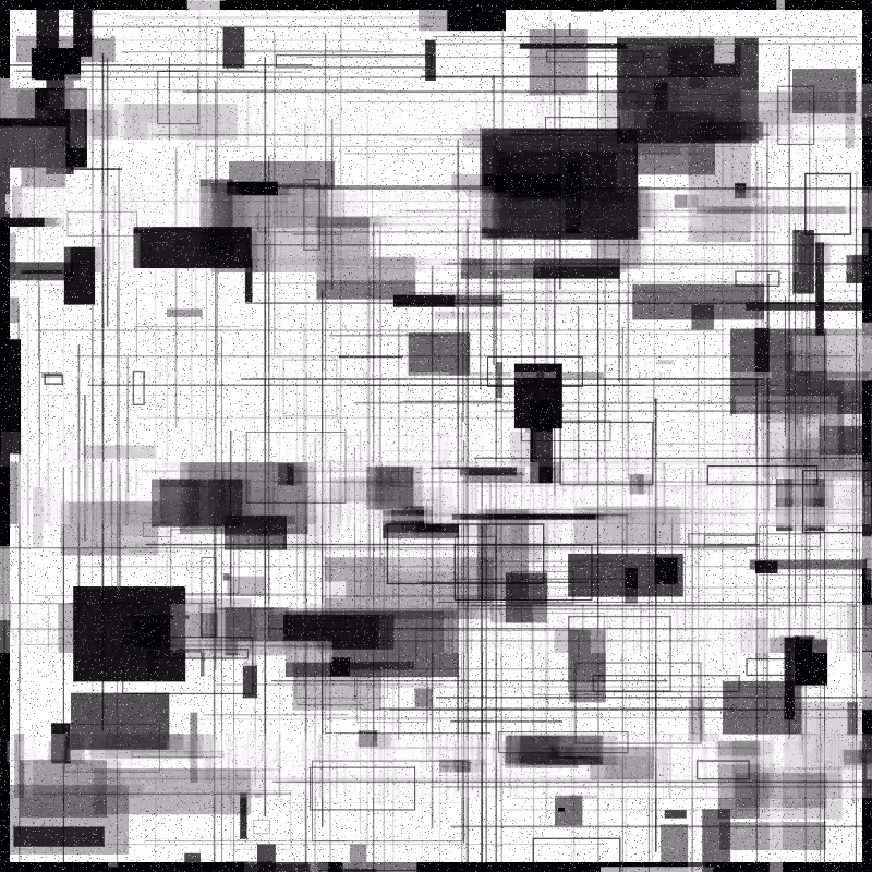Noise Architectures