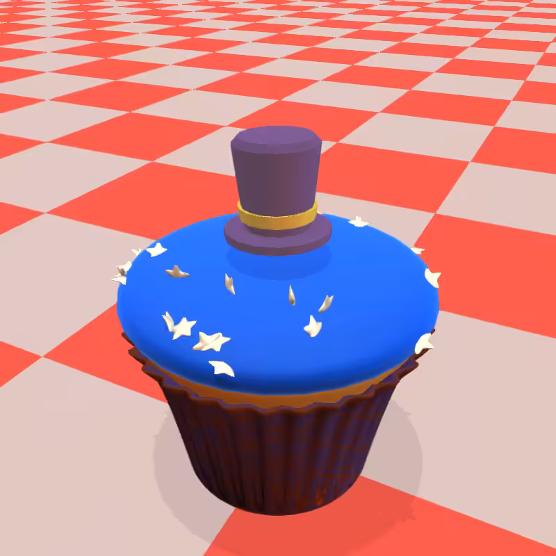 Qwopcakes #54