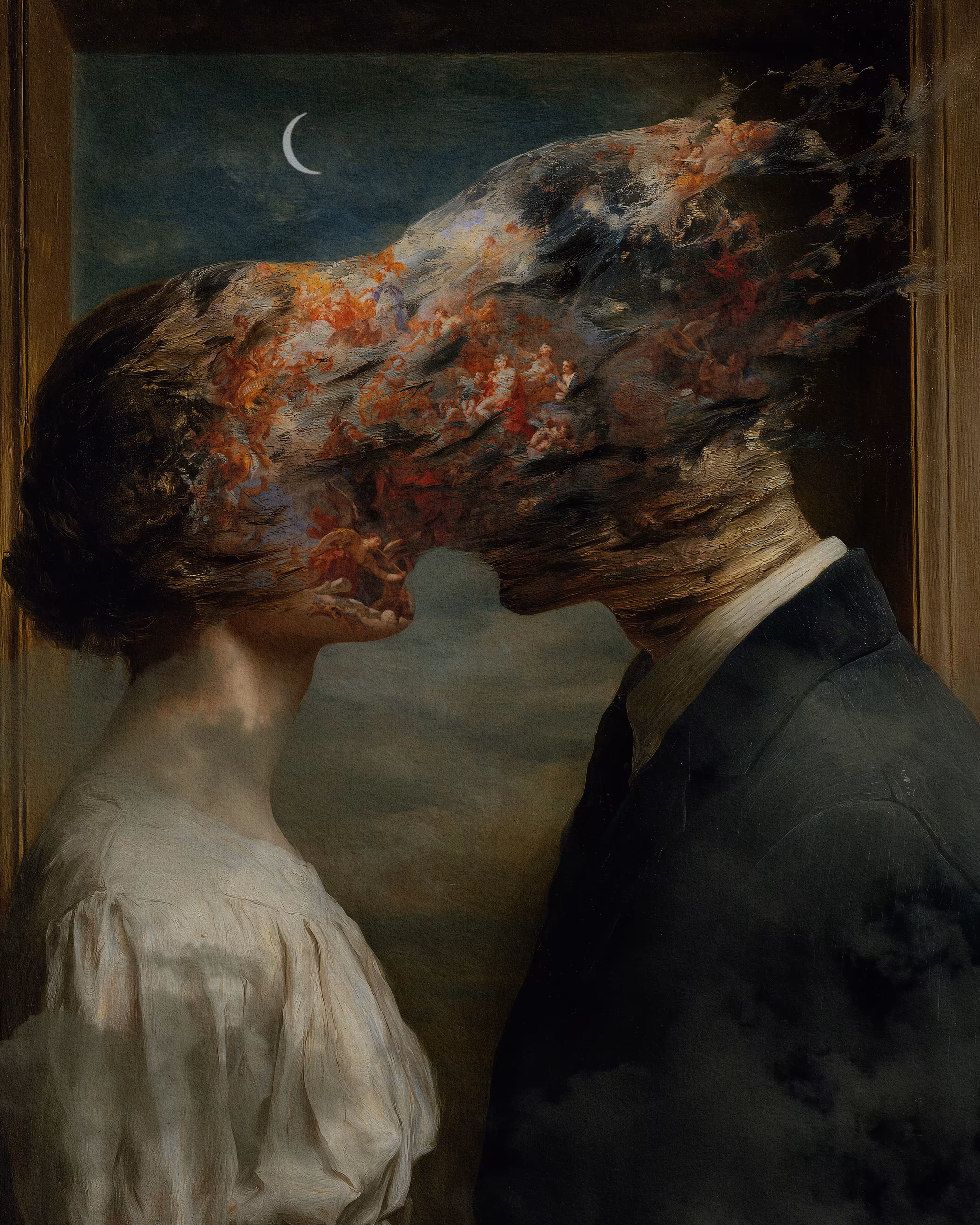 Entangled