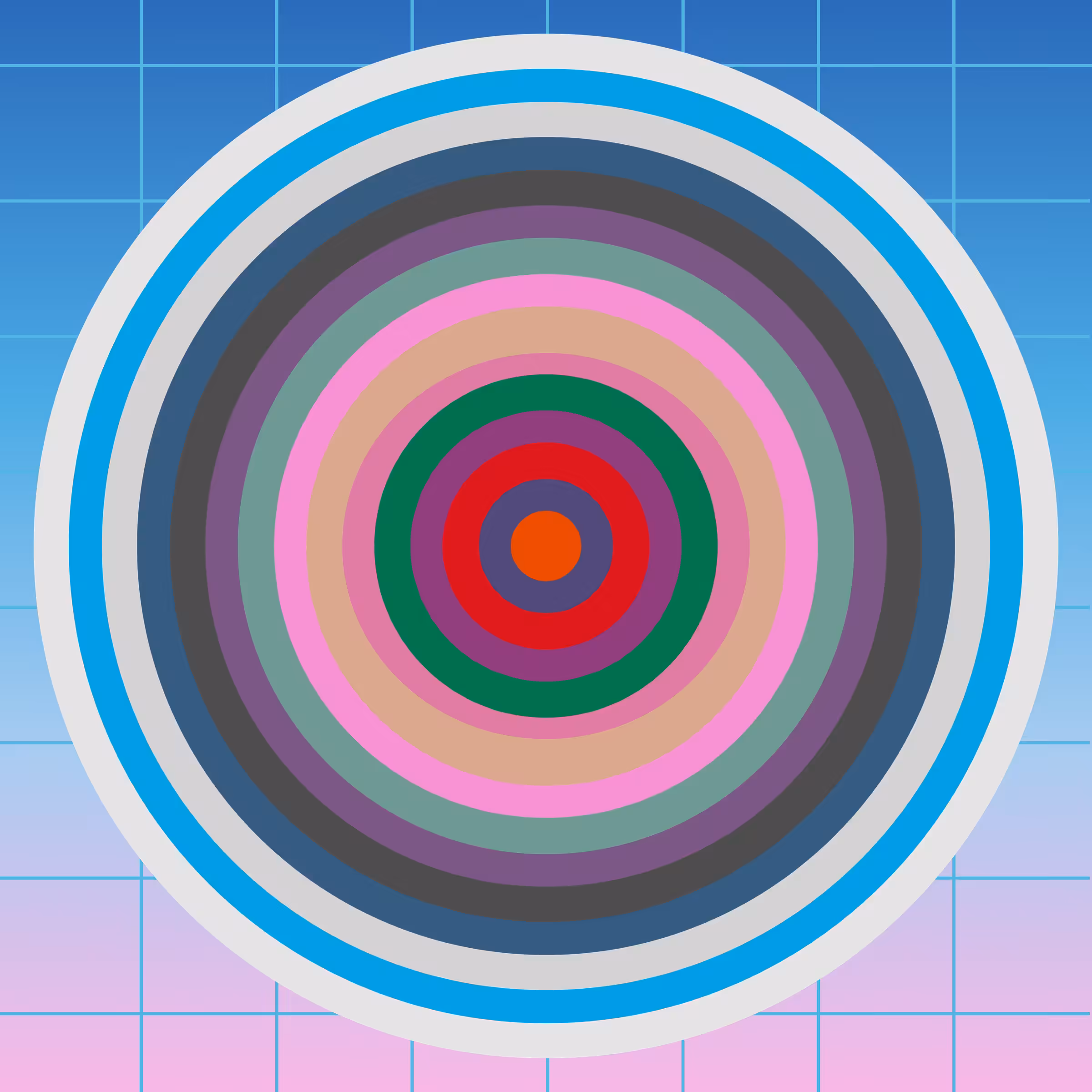 Circle of Frens² #5601