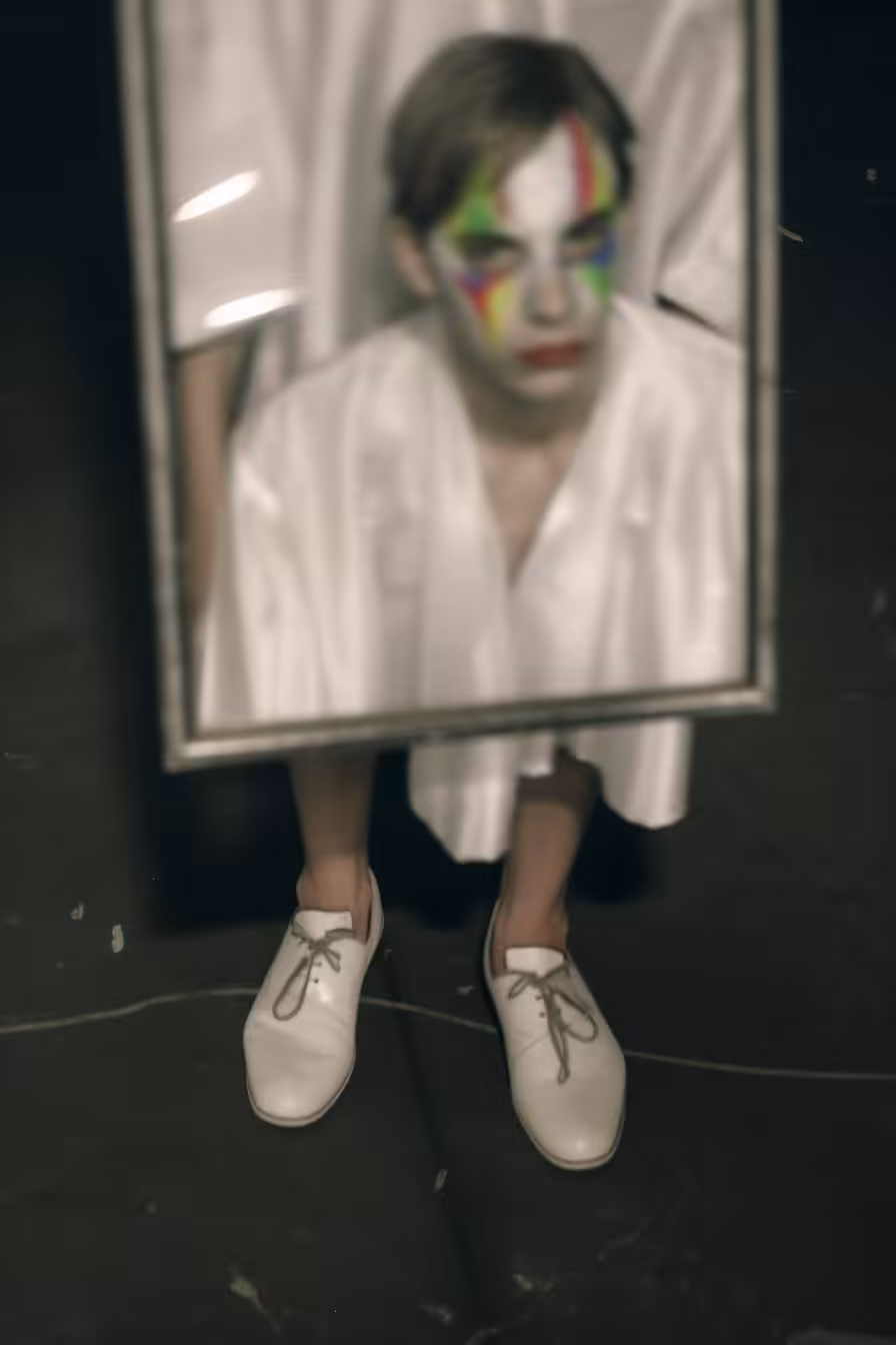Doppelgängers 006