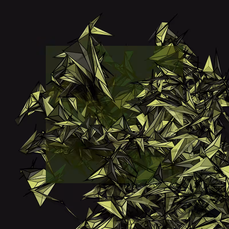 Machine 14: blackbirds #61