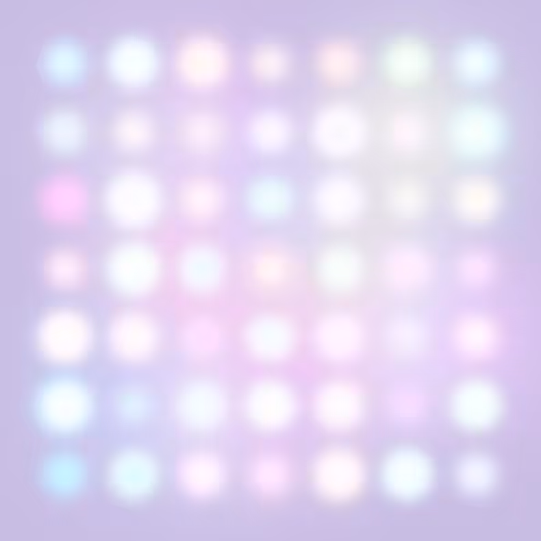 Soft Dots #14