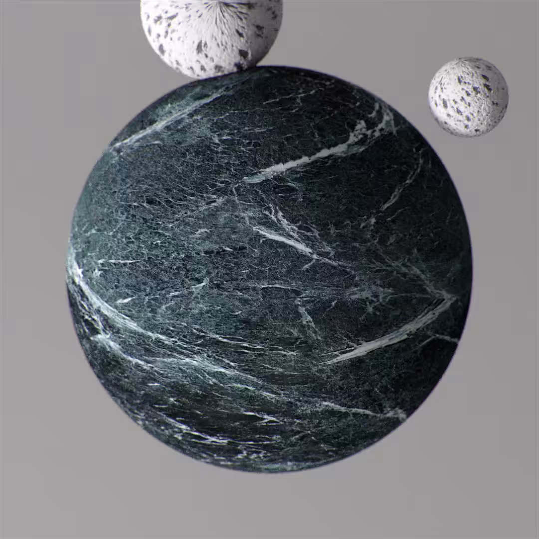 False Materials Two.