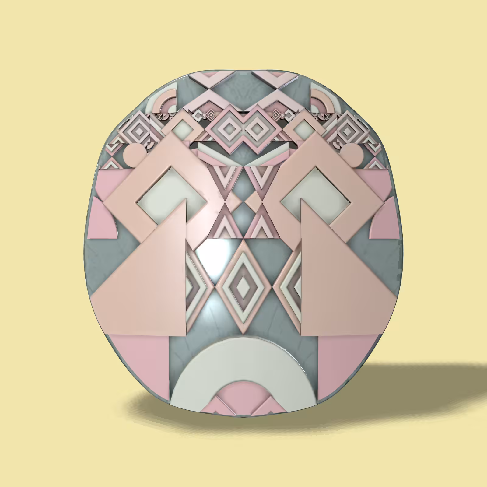 3D Generativemasks #1483