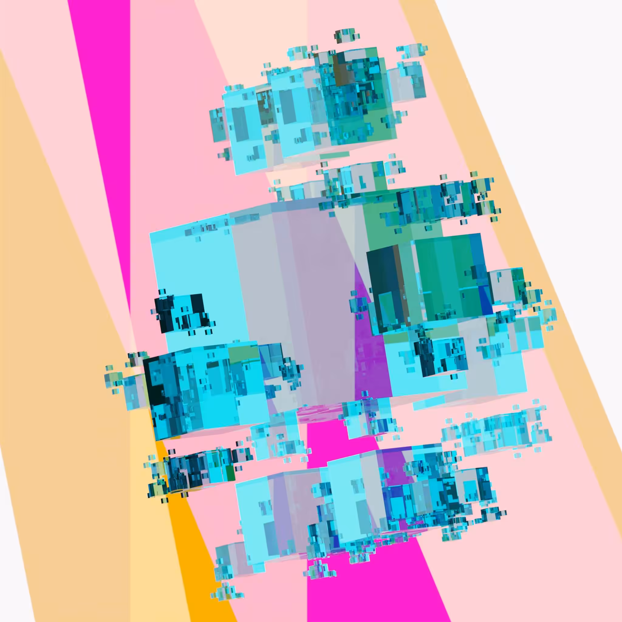 Fragment: ETERNAL FRAGMENT #991