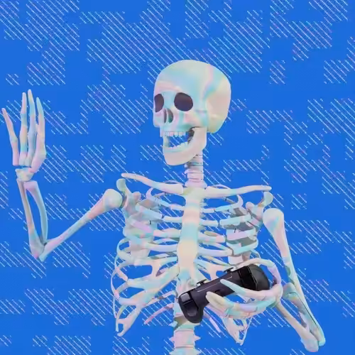 Skelly #14