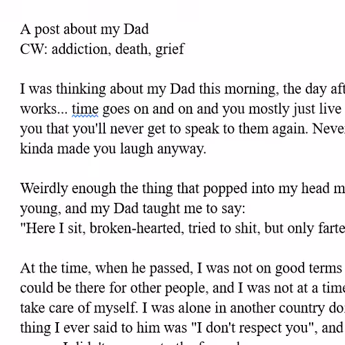 Father's Day 2022