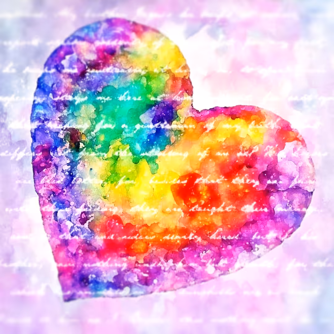 Love letter