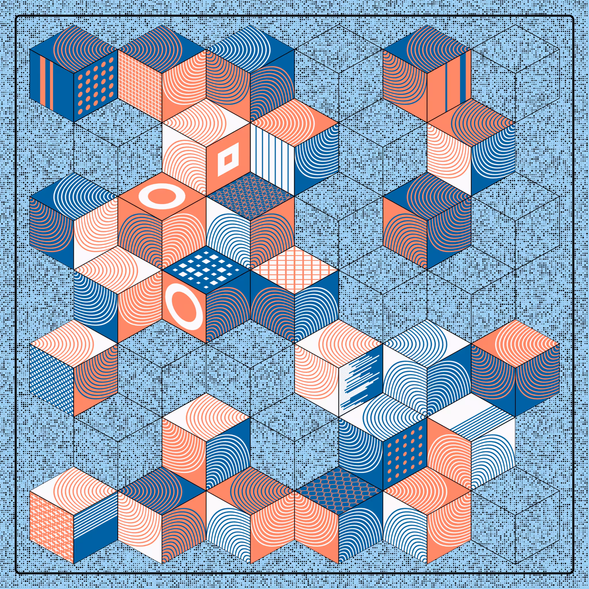Magic Blocks #88