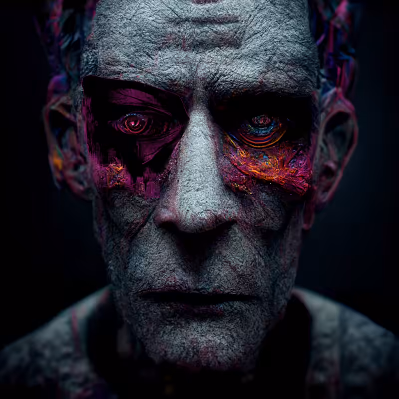 AI painter #4