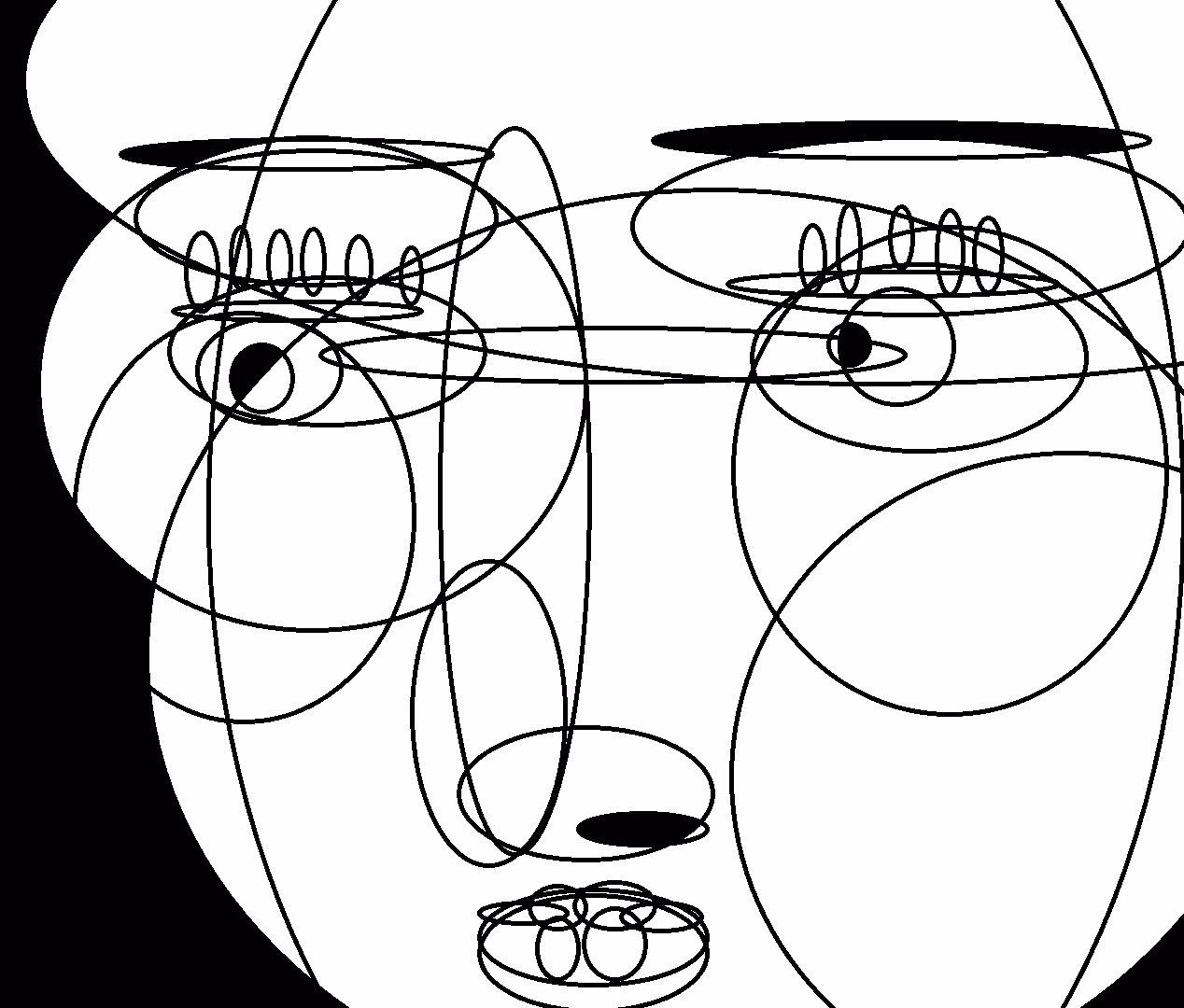 circle portrait 3
