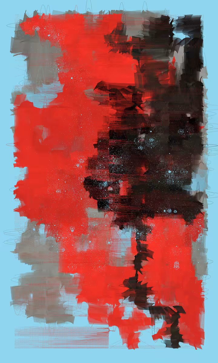 Bravura #108