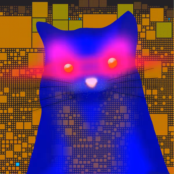 Quantum Cats #227
