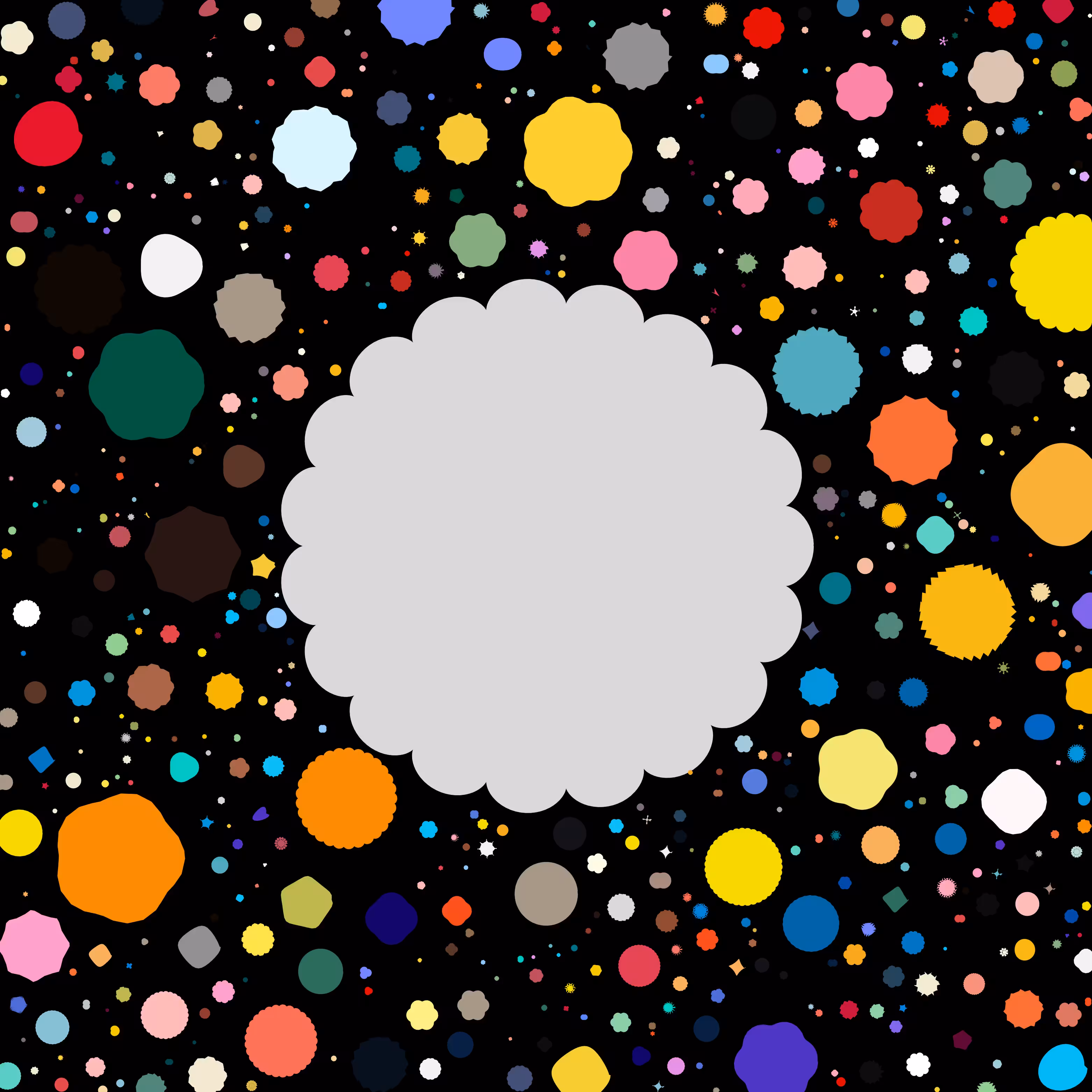 Stars #9