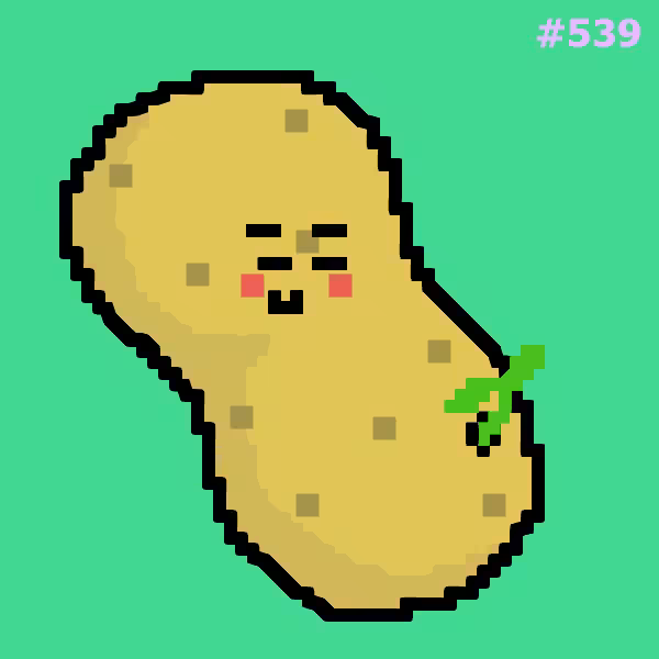 Peanut Gallery #539