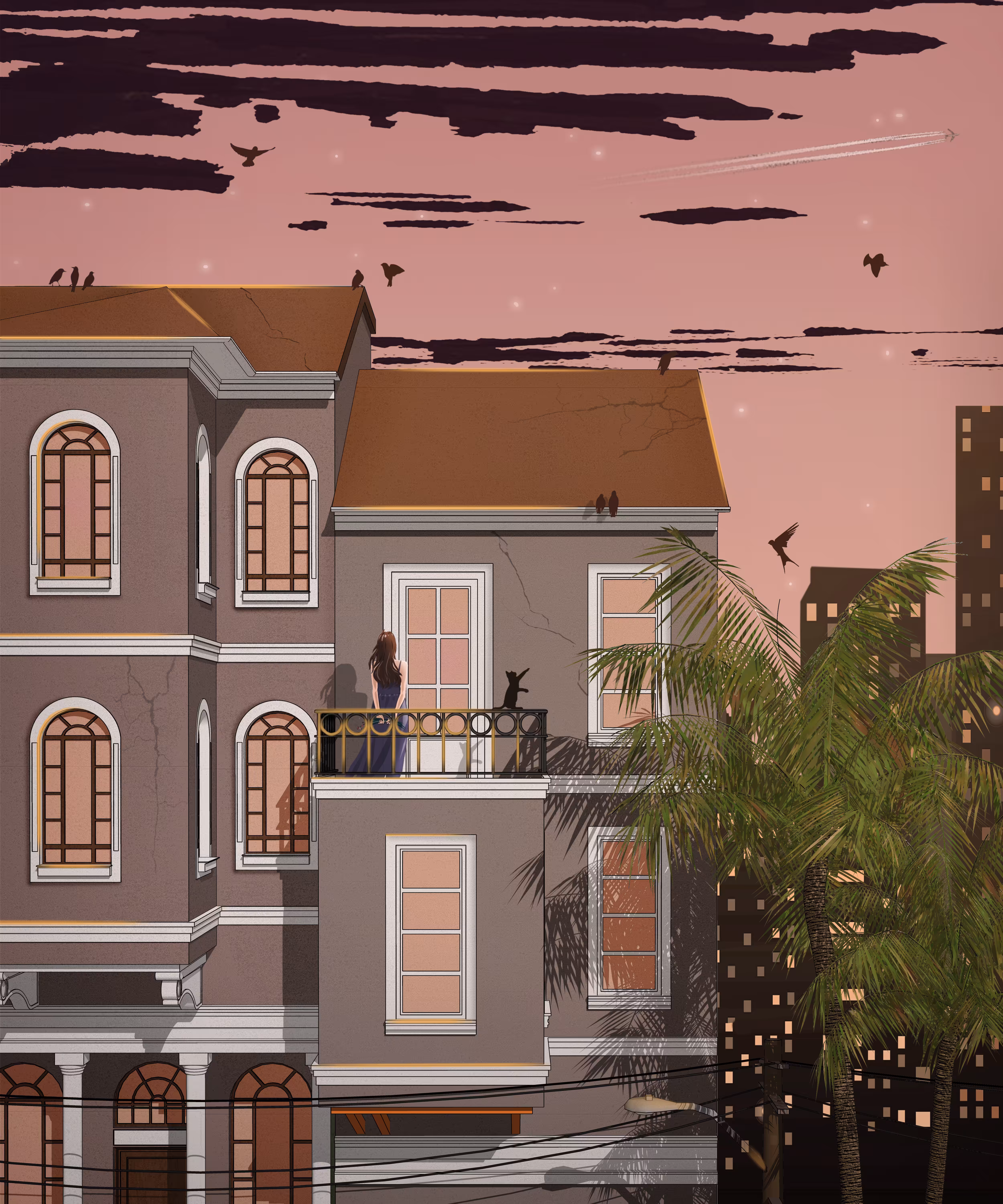 Before Sunset