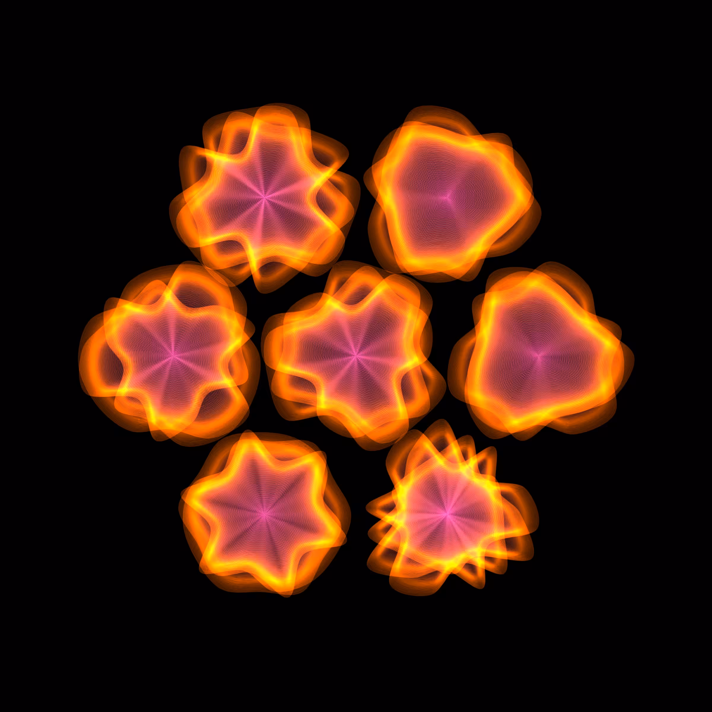 Flowers #4709