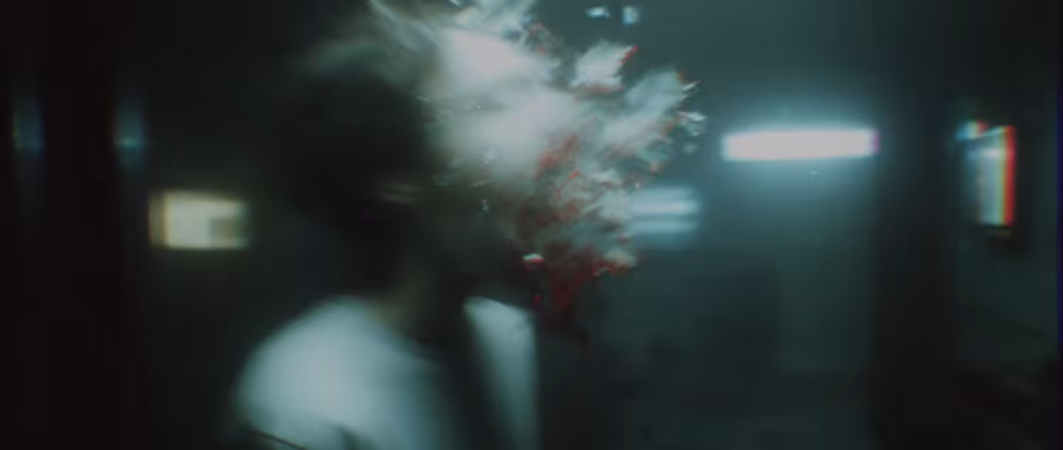 Submerge