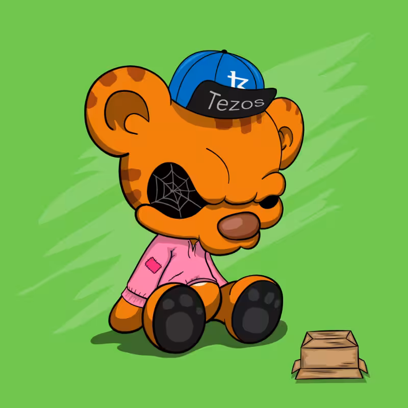 CYTEZ #1058