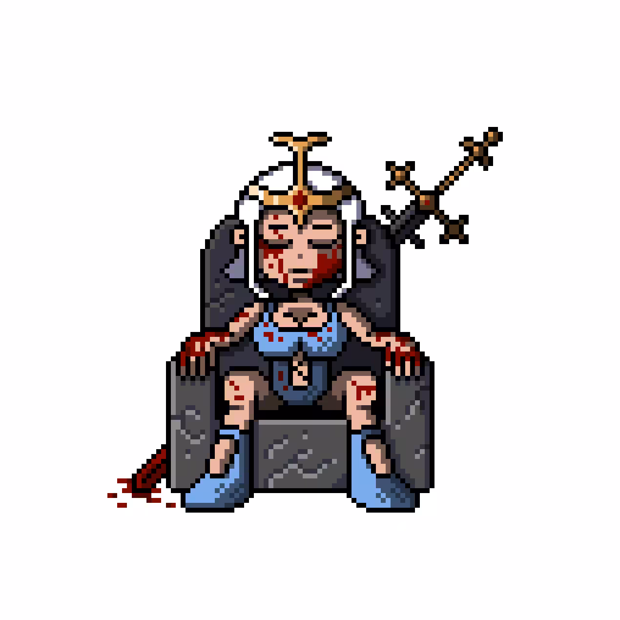 CUTENESS x BRUTALITY #019