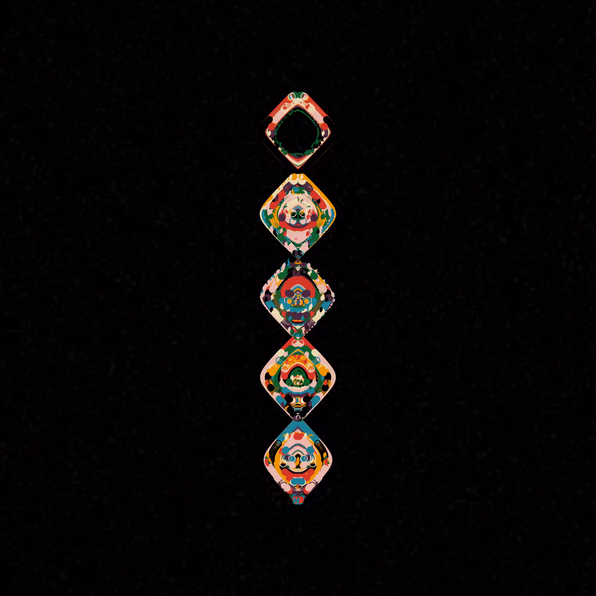 Morphology #7223