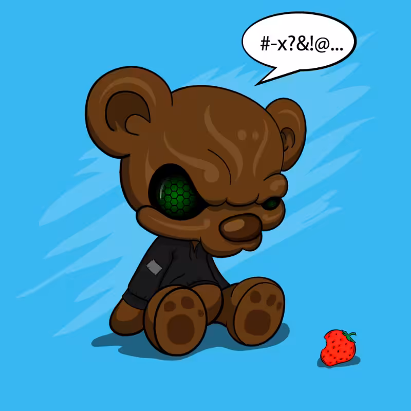 CYTEZ #115